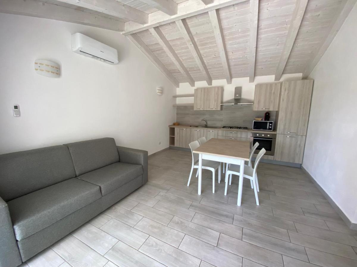 Villetta 6 La Caletta Exterior photo