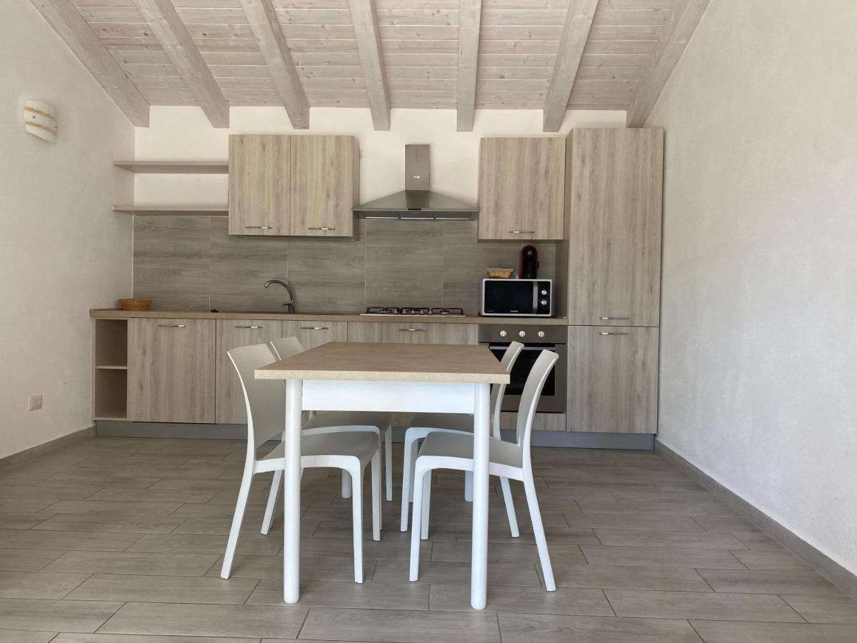 Villetta 6 La Caletta Exterior photo
